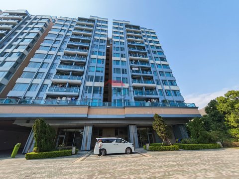 峻巒 第02C期 第36A座 峻巒 第02C期 第36A座