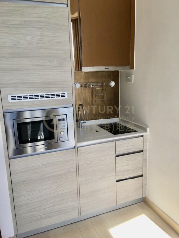 鑽嶺～樓新1房有會所、平租全包