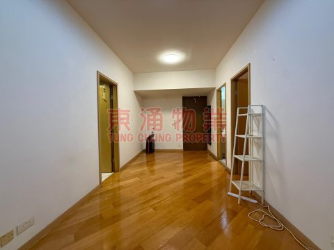 昇薈 第10座 超高層一房向南
