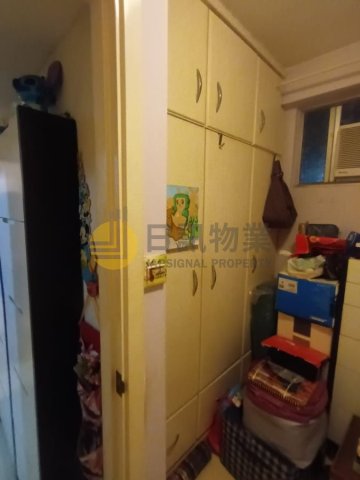 海濱花園 第11座 海明閣