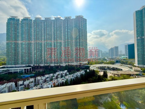 藍天海岸 第04期 第06座 水藍天岸 兩房