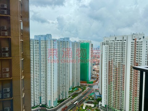 昇薈 第02座 巨廳大三房套高層