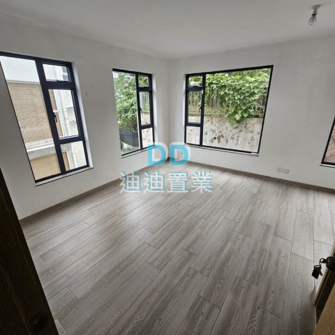 大坑口 環境優美