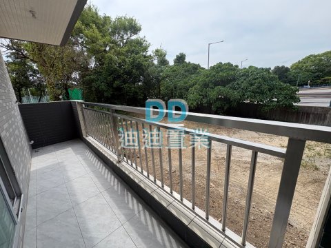 烏溪沙村 位置方便