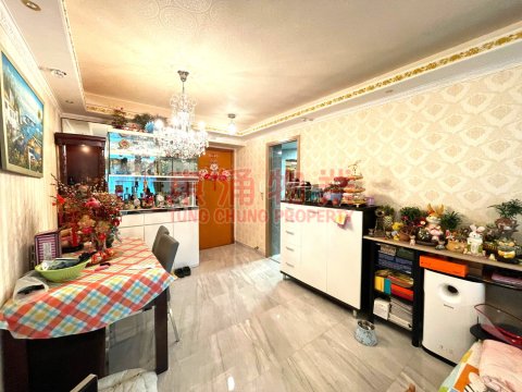 CARIBBEAN COAST PH 02 TWR 07