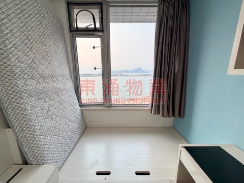 東環 第01期 第05A座 極高層永久海景