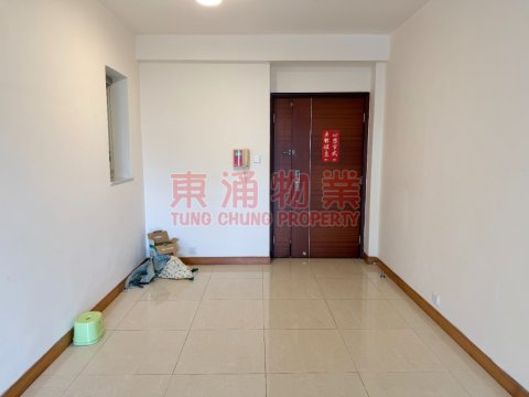 藍天海岸 第03期 B座 影岸紅 低層三房內園