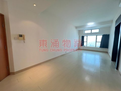 藍天海岸 第01期 第05座 高層機場海景