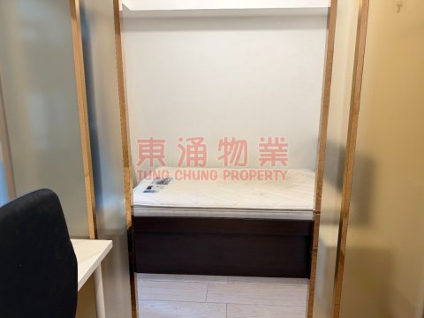 東環 第01期 第05A座 一房齊傢俬