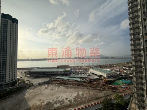 東環 第01期 第03A座 三房套開放廚