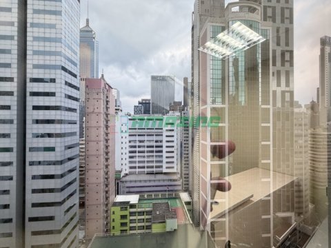 CHINACHEM JOHNSTON PLAZA CHINACHEM JOHNSTON PLAZA