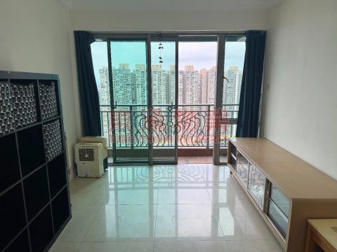 映灣園 第02期 第08座 三房套開揚