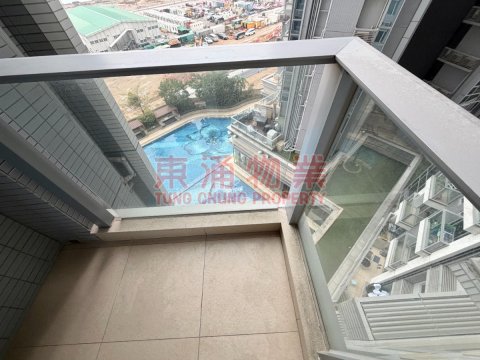 東環 第02期 第02B座