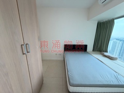 映灣園 第02期 第07座 高層三房套海景