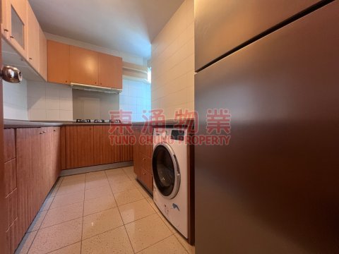 海堤灣畔 第01座 三房套+工人房