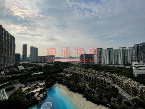 映灣園 第03期 第10座 悅濤軒