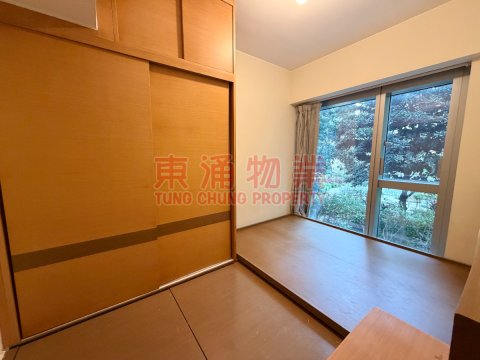 東環 第01期 第05B座 2房內園有裝