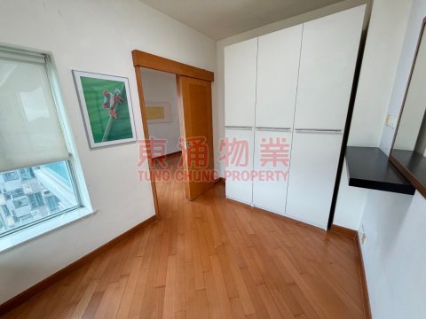 藍天海岸 第01期 第06座 高層一房海景