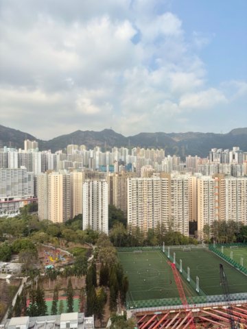 康強苑～高層靚裝大2房
