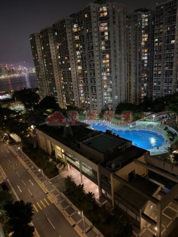麗港城 第03期 第34座