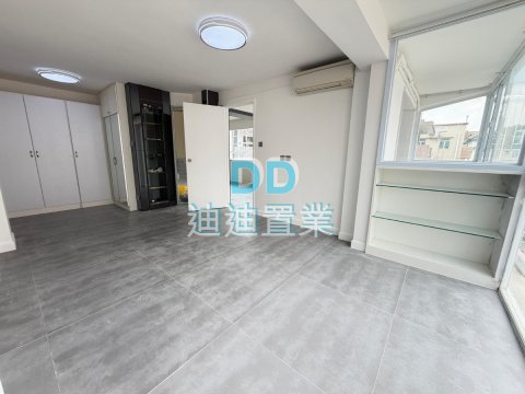 西沙路村屋 周邊生活配套齊全