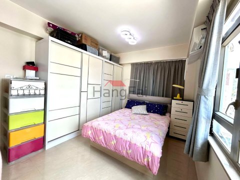 馬寶花園 第01座