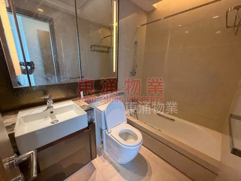 東環 第02期 第01B座 三房套海景