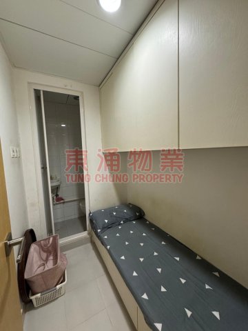 昇薈 第08座 三房套連傢俬