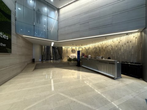 無限極廣場