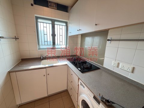 海堤灣畔 第02座 靚裝修傢俬兩房