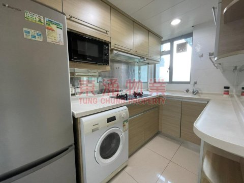 映灣園 第04期 第15座 海景三房套