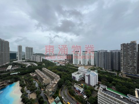 映灣園 第02期 第06座 映濤軒 無敵開陽 !!