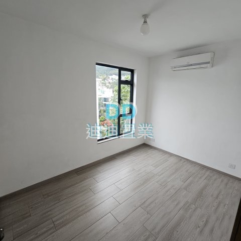 大坑口 環境優美