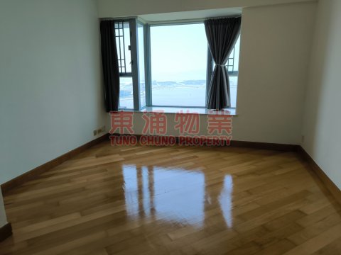 藍天海岸 第01期 第02座 高層海景三房