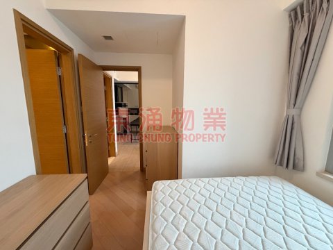 東環 第02期 第01A座 三房套齊傢俬