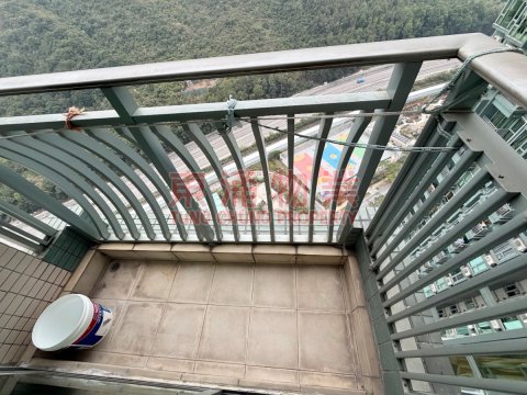 映灣園 第01期 第02座 高層山景兩房露台