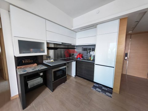 PARK VISTA 2C PARK YOHO MILANO TWR 36A