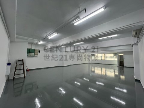 香港工業中心 C座