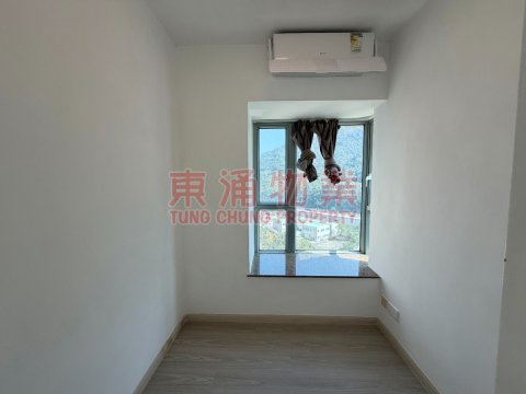 映灣園 第01期 第05座 半開放廚靚裝修