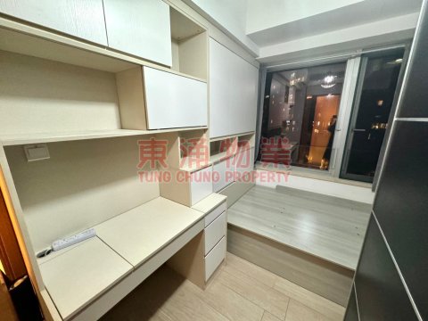 東環 第01期 第03B座