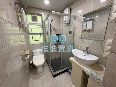 輋下村 環境寧靜 住得舒適