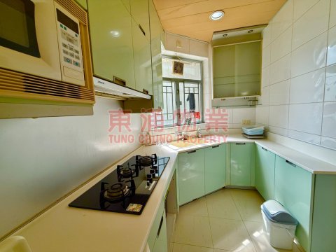 藍天海岸 第01期 第03座 高層齊傢俬