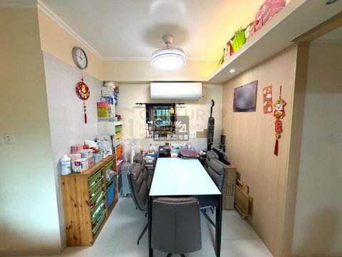 曉暉花園 第01座