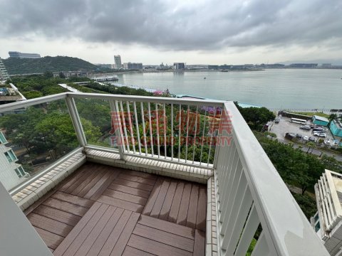 藍天海岸 第04期 第03座 水藍天岸