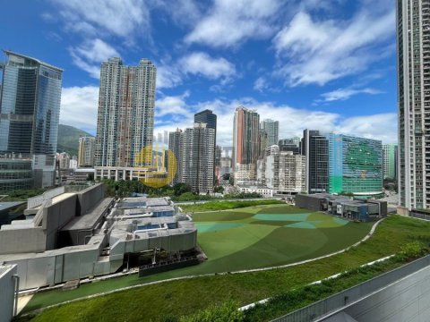 柏傲灣 第01B座