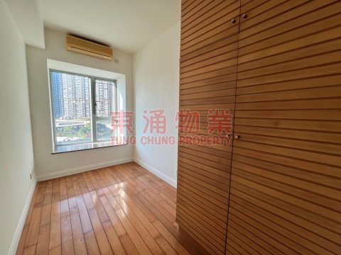 映灣園 第01期 第02座 巨廳大三房