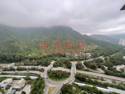 藍天海岸 第01期 第01座 一房高層靚裝修