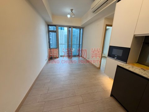 东环 第01期 第05B座 高层海景两房贮