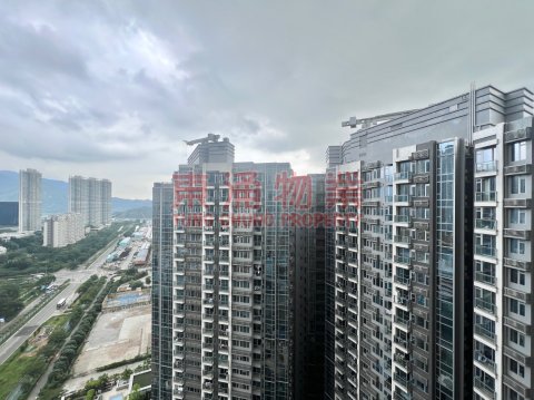 昇薈 第10座 廳大梗廚 一房難求