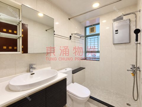 東堤灣畔 第05座 真正東涌站頂三房套